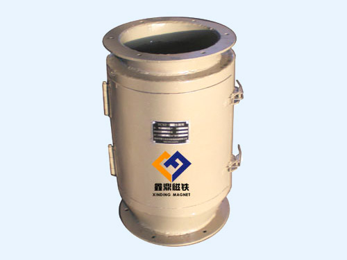 磁性過濾器